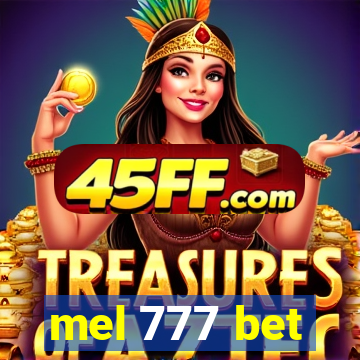 mel 777 bet